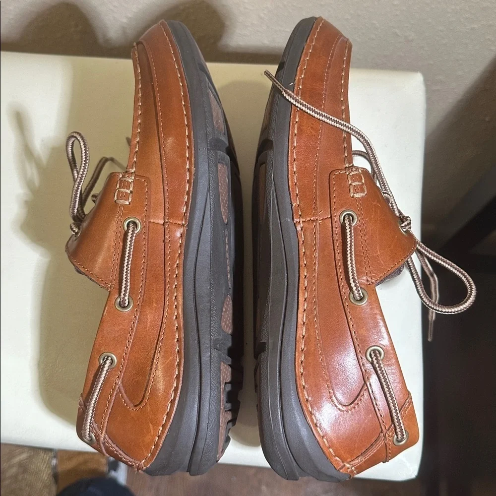 Rockport preowned all